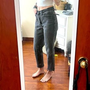 Vintage Levis 512 Jeans